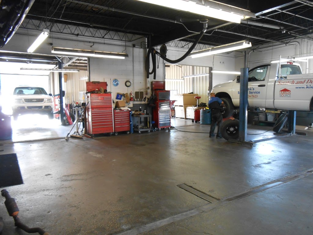 Shifferly Automotive Inc | 704 N 13th St, Decatur, IN 46733 | Phone: (260) 724-4443