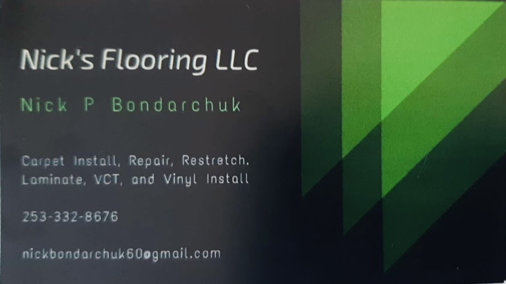 Nicks Flooring LLC | 1349 Massachusetts Ave, Lorain, OH 44052, USA | Phone: (253) 332-8676