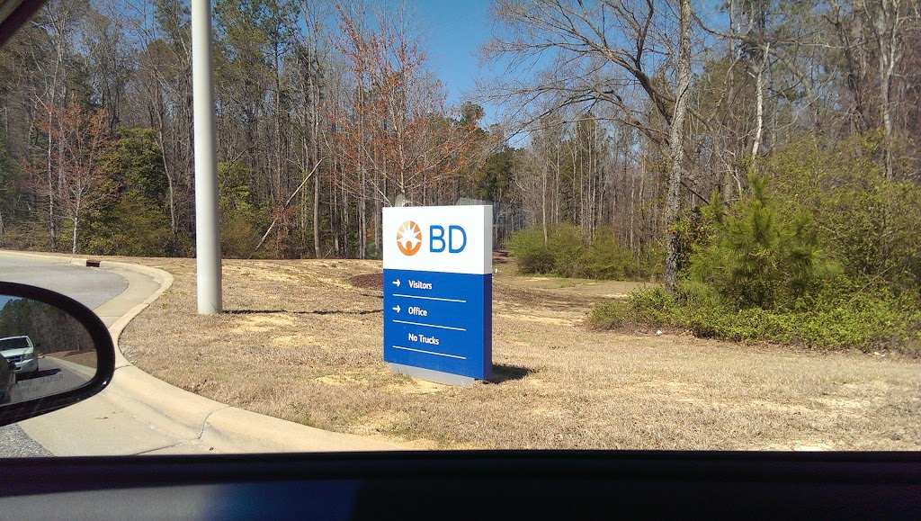 Becton Dickinson & Company | 130 Four Oaks Pkwy, Four Oaks, NC 27524, USA | Phone: (919) 963-4243 Becton Dickinson & Company | 130 Four Oaks Pkwy, Four Oaks, NC 27524, USA | Phone: (919) 963-4243