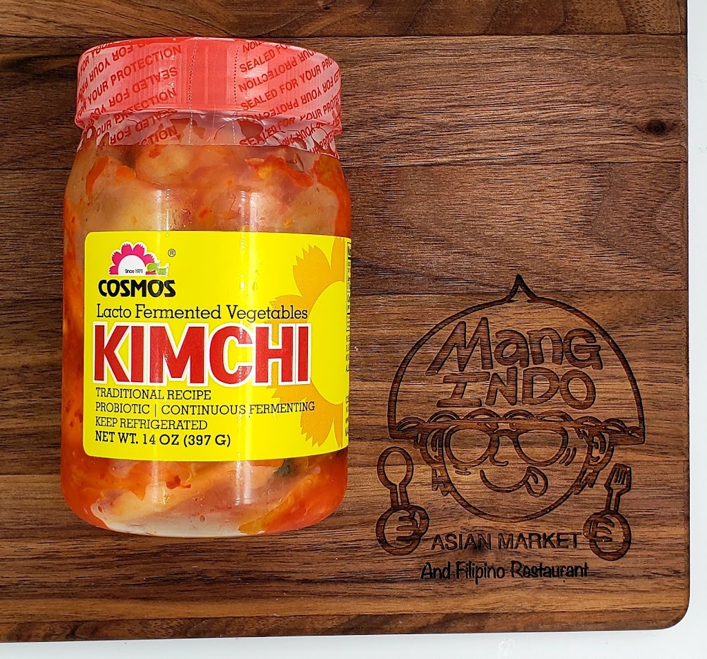 Mang Indo Asian Market And Restaurant 25069 Redlands Blvd suite b