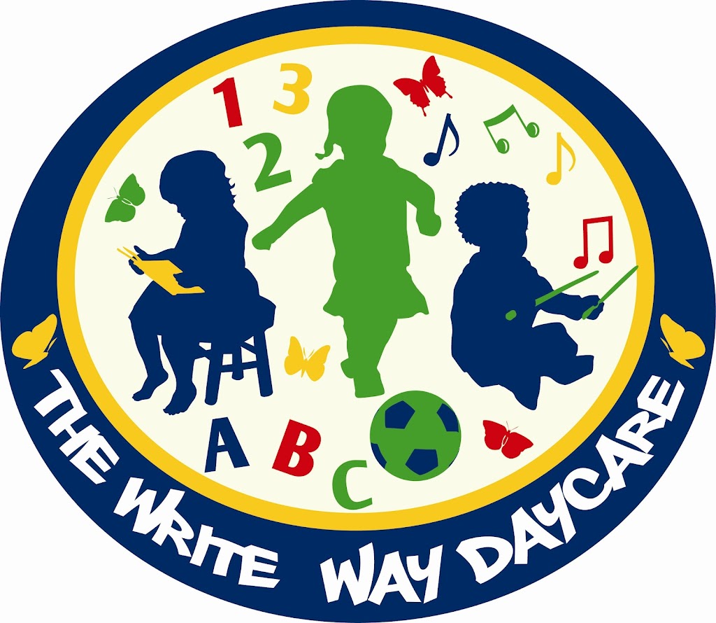 The Write Way Daycare LLC | 9 Beekman St, Albany, NY 12209 | Phone: (518) 364-6568