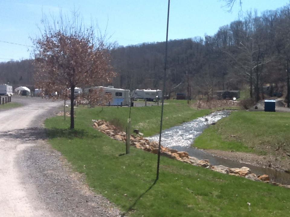 Echo Valley Campground | 905 Echo Valley Dr, Glen Dale, WV 26038, USA | Phone: (304) 810-0545