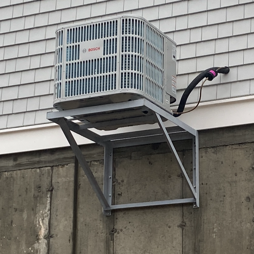 Accurate heating and air conditioning LLC | 5 Millhouse Ave, Randolph, MA 02368, USA | Phone: (617) 990-7190