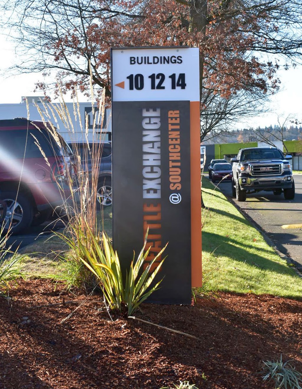 Evergreen Sign Company | 1513 Central Ave S, Kent, WA 98032, USA | Phone: (253) 852-1354