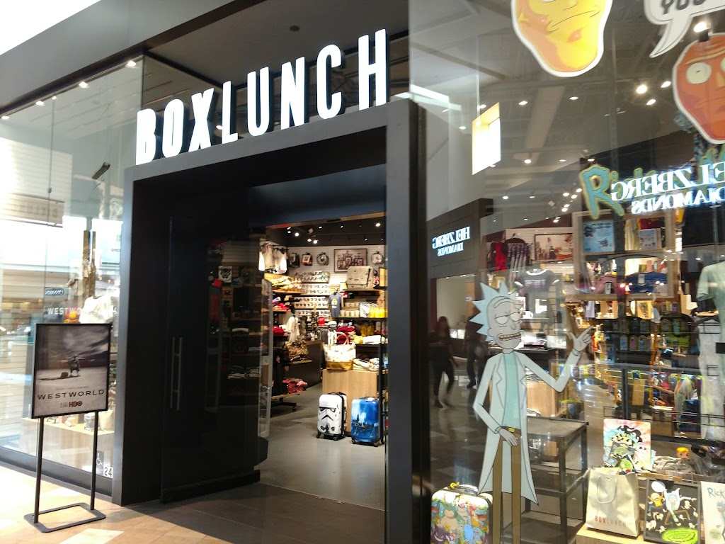 BoxLunch | 3111 W Chandler Blvd RM 2404, Chandler, AZ 85226, USA | Phone: (480) 857-0400