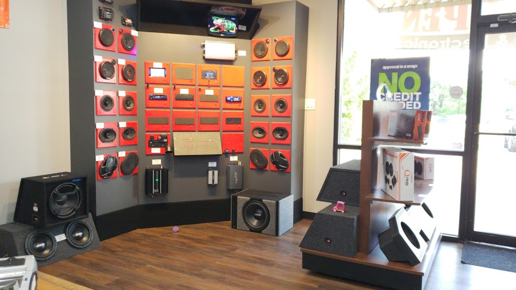 Modern AUDIO Solutions | 3733 E University Dr Suite 390, McKinney, TX 75069 | Phone: (469) 796-5084