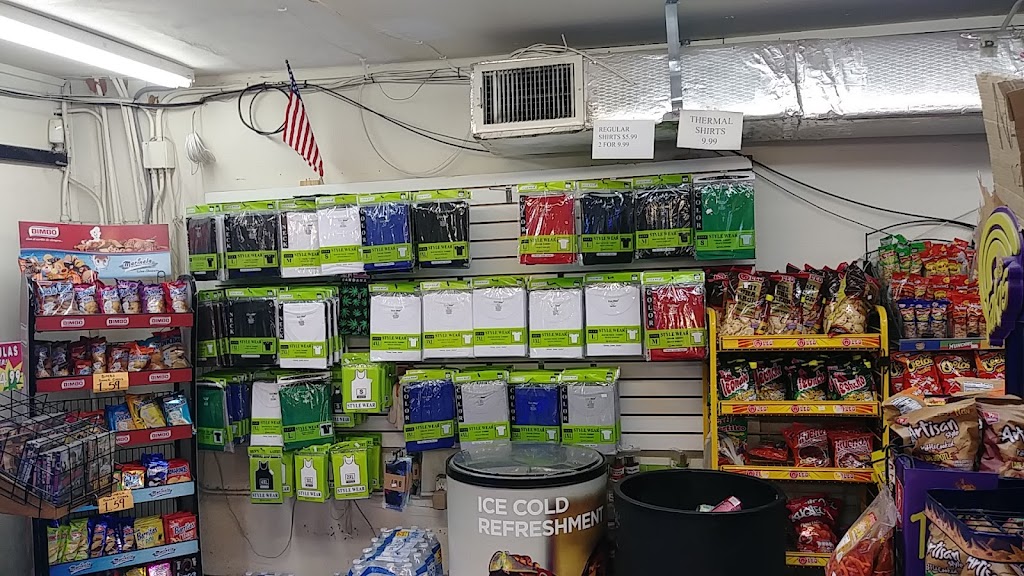 Starmart | 1537 Delgado St, San Antonio, TX 78207, USA | Phone: (210) 736-2085