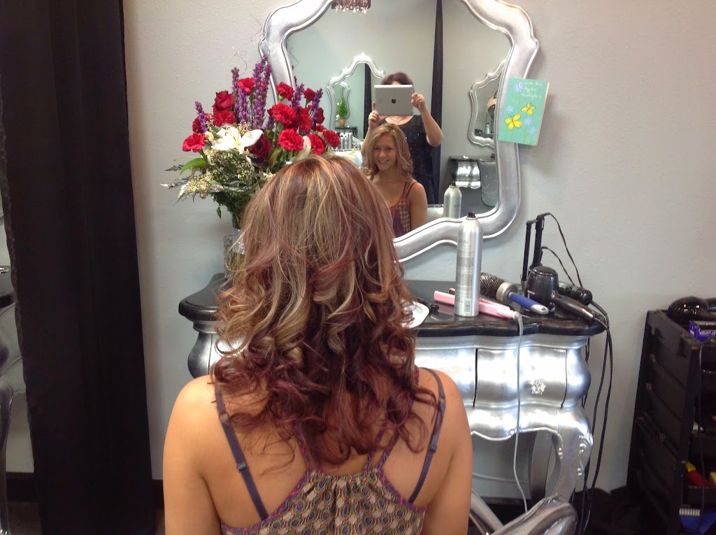So Chic Hair Design & Salon | 14233 Powell Rd, Spring Hill, FL 34609, USA | Phone: (352) 593-4104
