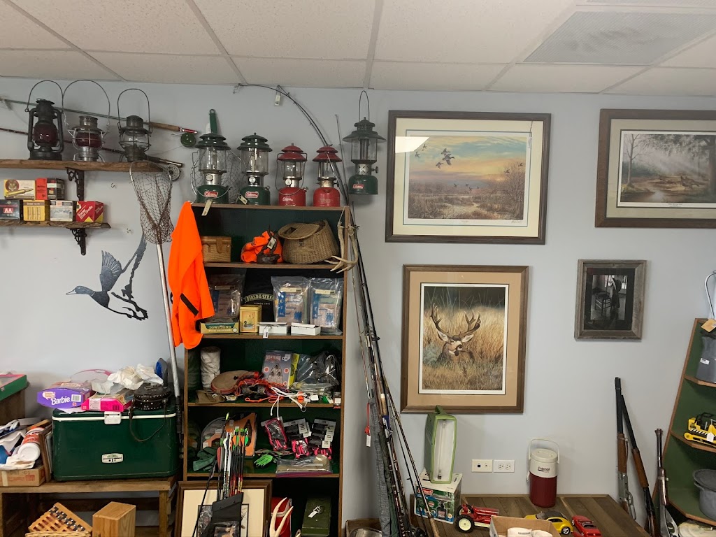Arapahoe Acres Antiques & Collectibles | 3752 Imperial St, Frederick, CO 80516, USA | Phone: (720) 603-4949