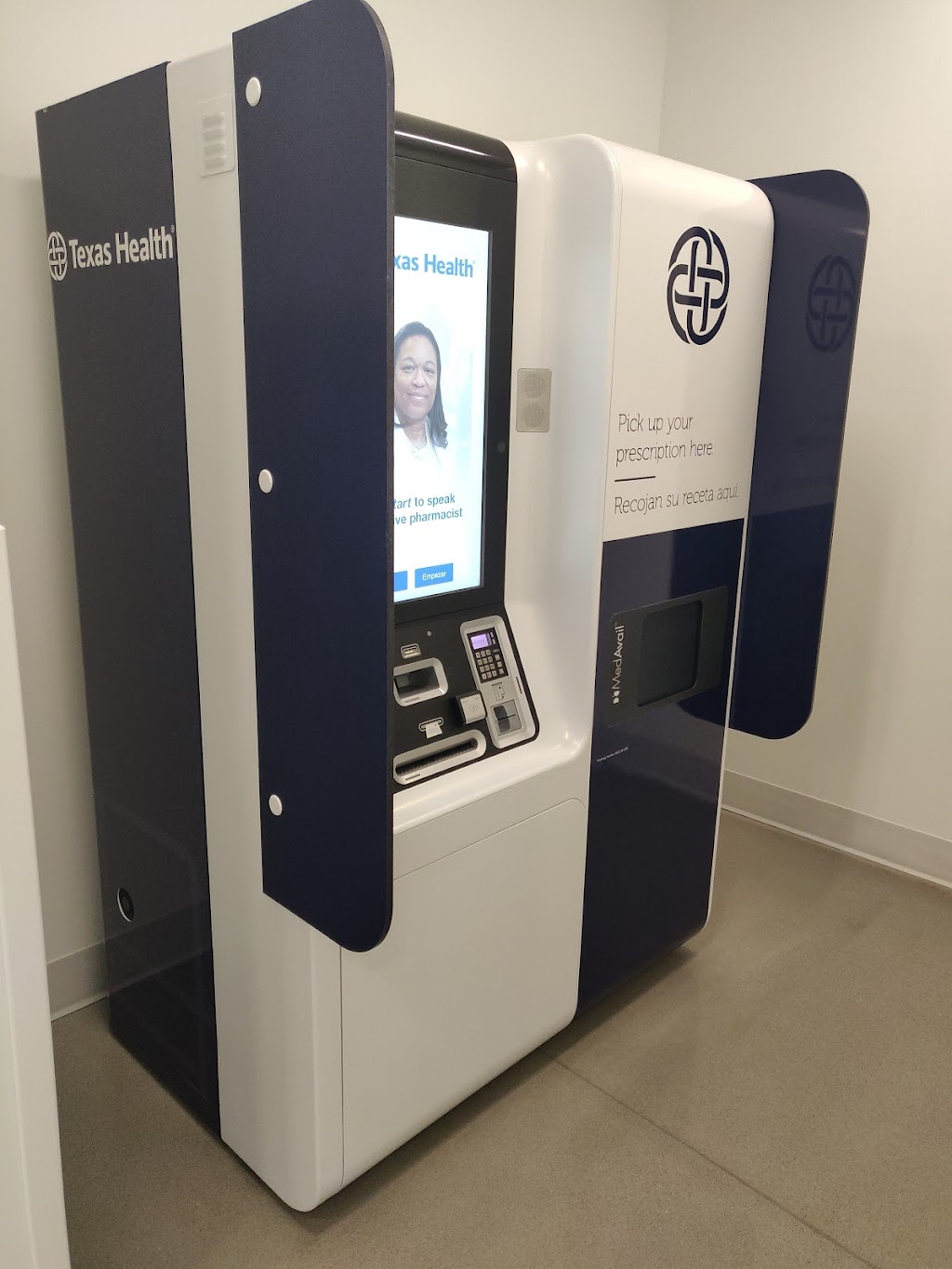 Texas Health Breeze Urgent Care | 4630 Long Prairie Rd #210, Flower Mound, TX 75028, USA | Phone: (469) 495-9112