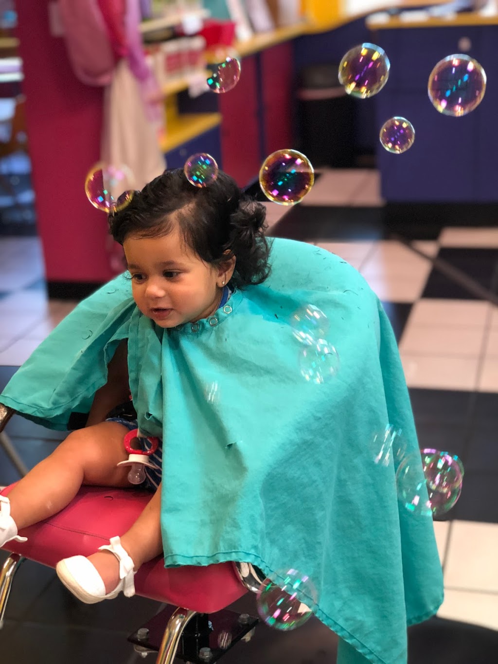 Snip-its Haircuts for Kids | 8625 Lindholm Dr, Huntersville, NC 28078 | Phone: (704) 987-0940