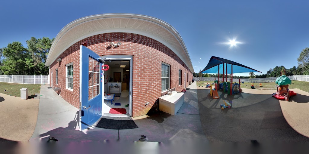 The Growing Years - Clayton | 76 Oleander Dr, Clayton, NC 27527, USA | Phone: (919) 550-3300
