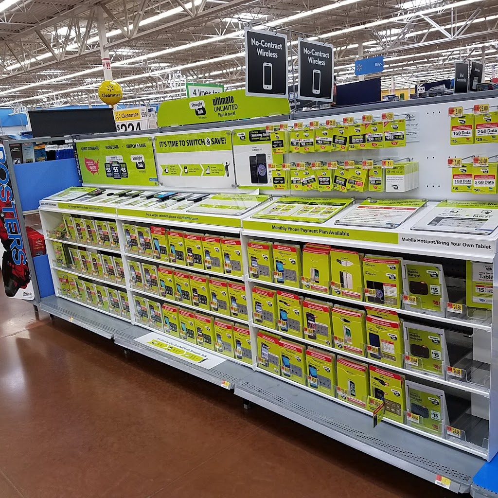 Walmart Vision & Glasses | 2608 Green Mt Commons Dr, Belleville, IL 62221 | Phone: (618) 236-2266