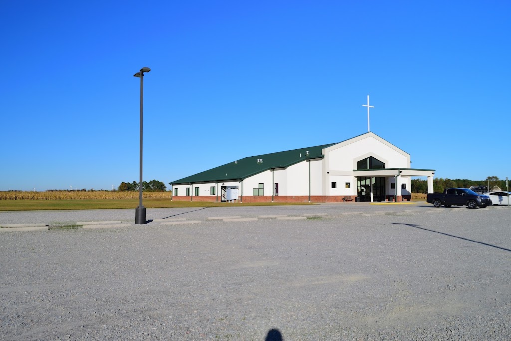 Bagley Swamp Wesleyan Church | 402 Bagley Swamp Rd, Hertford, NC 27944, USA | Phone: (252) 426-2792