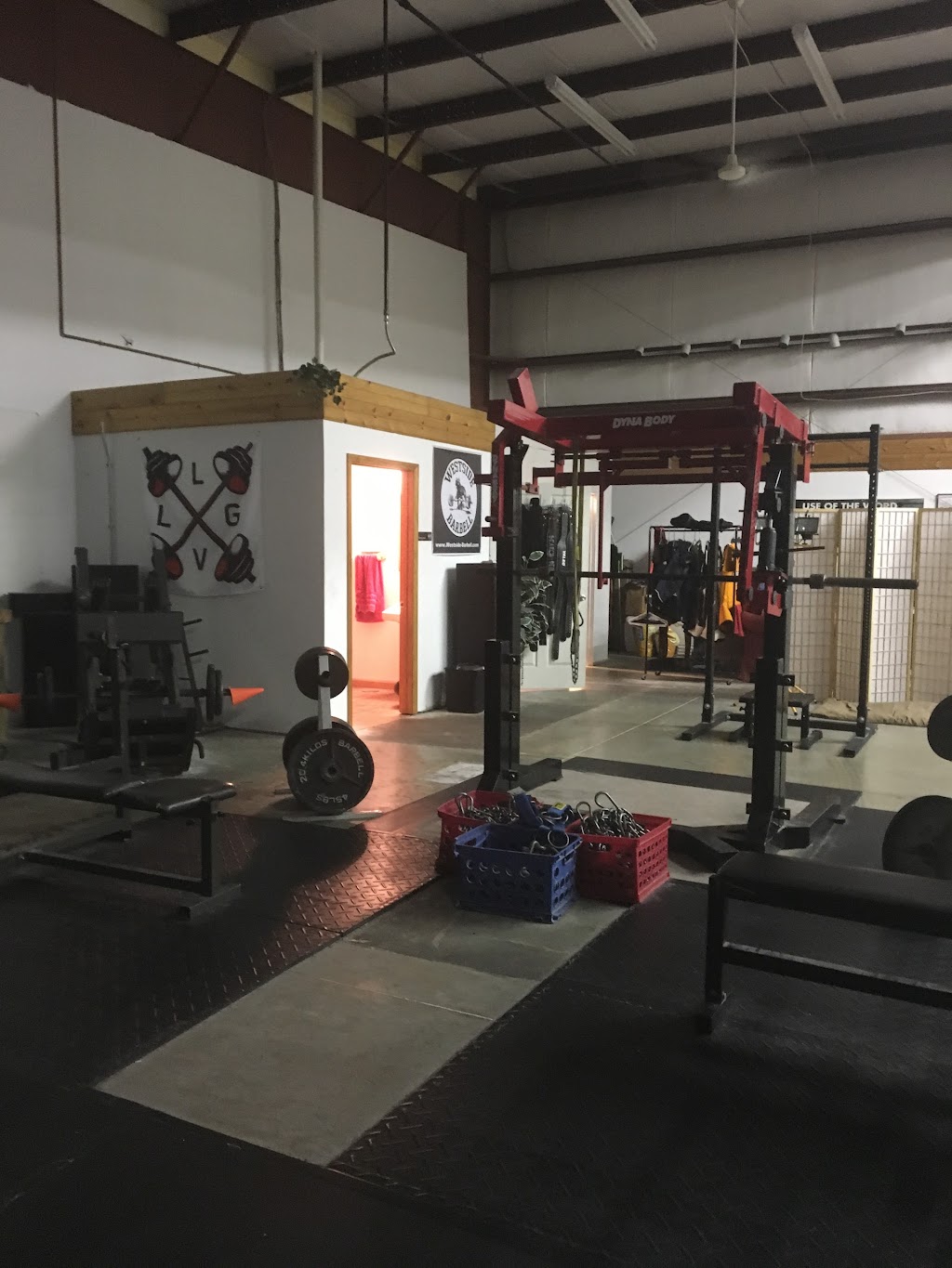 Florence Strength and Conditioning | 330 Weaver Rd # 100, Florence, KY 41042, USA | Phone: (513) 728-1238