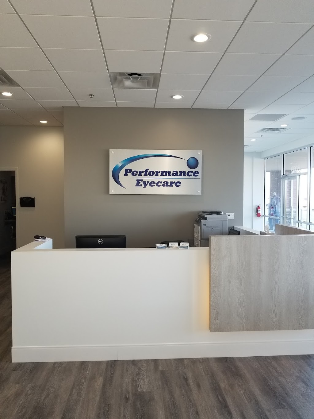 Performance Eyecare | 6043 Mid Rivers Mall Dr, Cottleville, MO 63304, USA | Phone: (636) 397-2020