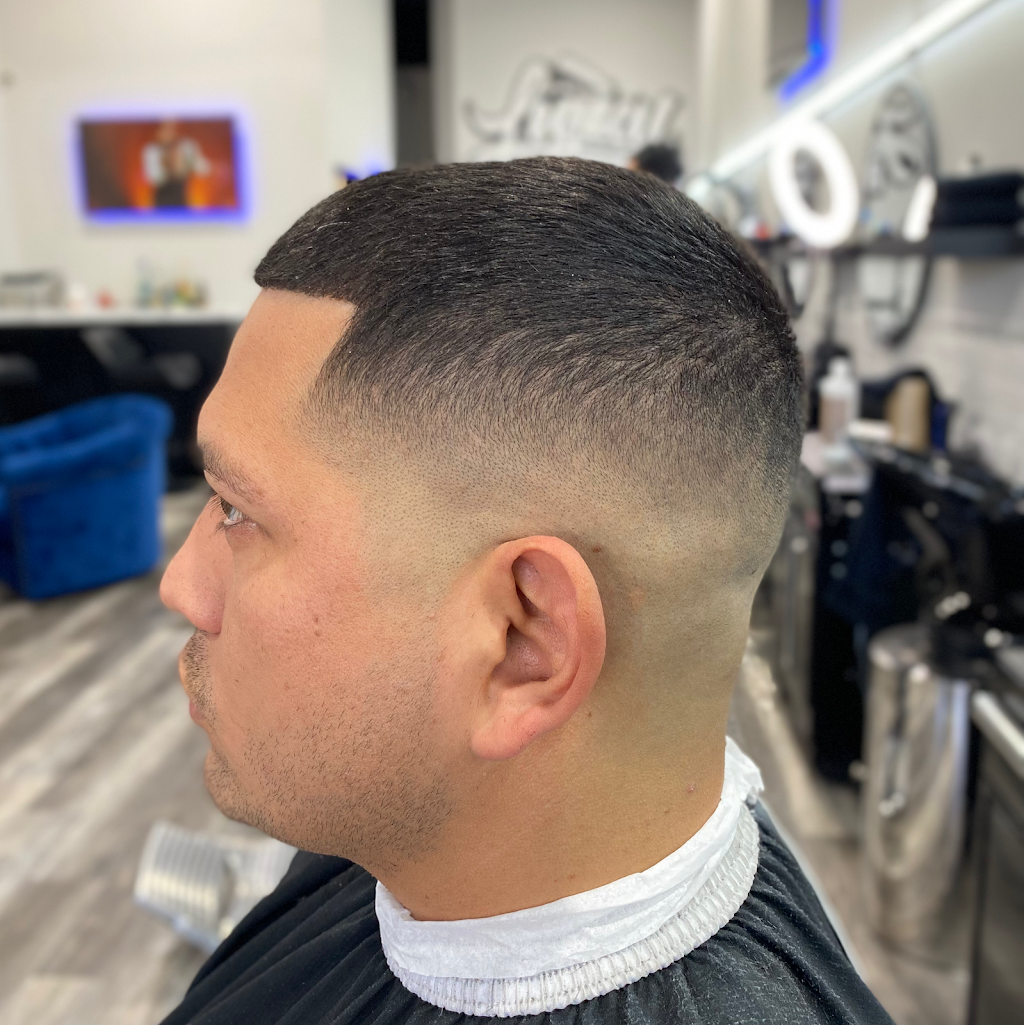 Legacy Barber Lounge | 513 W Jefferson St Suite 175, Grand Prairie, TX 75051, USA | Phone: (214) 717-2620