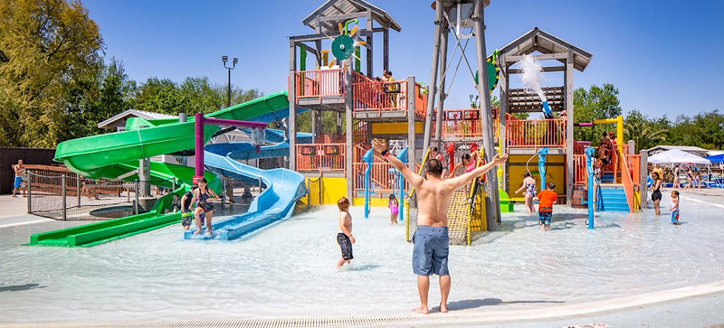 Yogi Bears Jellystone Park Camp-Resort: Tower Park Resort in Lodi, CA | 14900 CA-12, Lodi, CA 95242, USA | Phone: (209) 369-1041