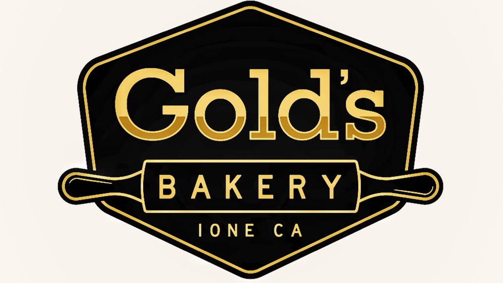 Golds Bakery of Ione CA | 10 E Main St suite B, Ione, CA 95640, USA | Phone: (209) 790-9551