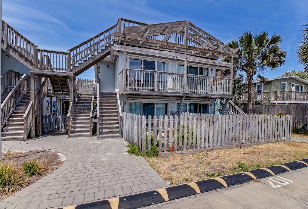 Amelia Island Premier Beach Rentals | 311 N 14th St, Fernandina Beach, FL 32034, USA | Phone: (904) 470-0425