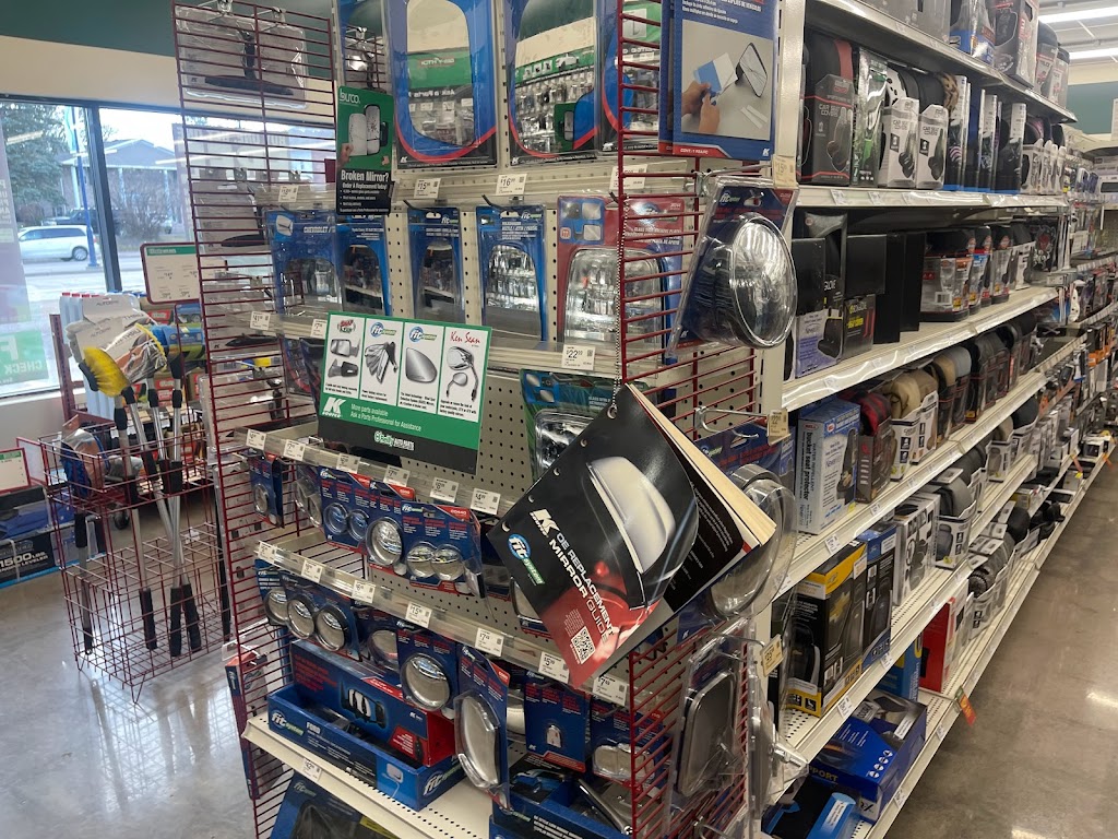 OReilly Auto Parts | 831 W Broadway Ave, Forest Lake, MN 55025, USA | Phone: (651) 464-7847