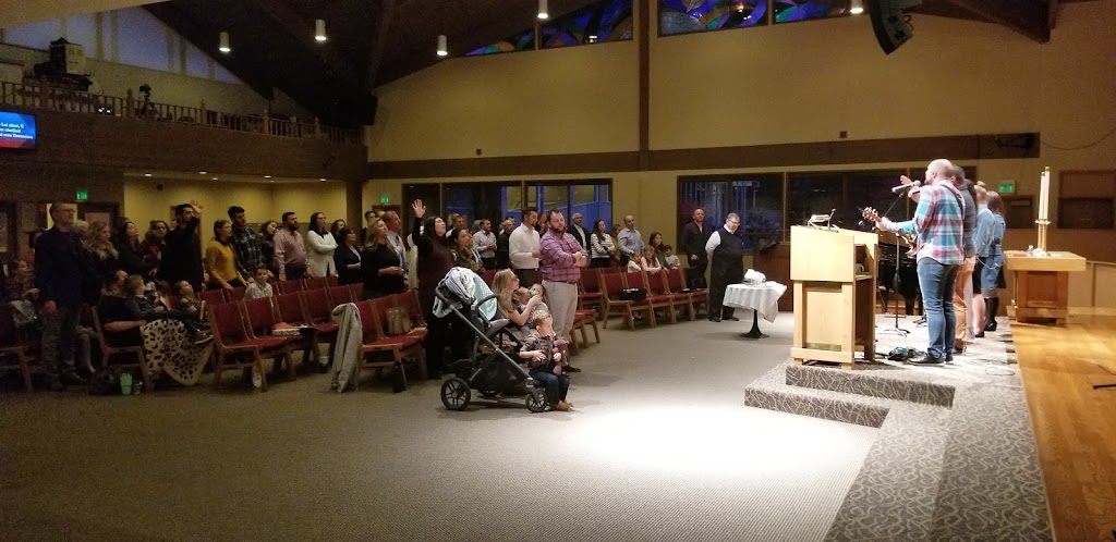 Logos Bible Church | 18737 68th Ave NE, Kenmore, WA 98028, USA | Phone: (425) 766-9042