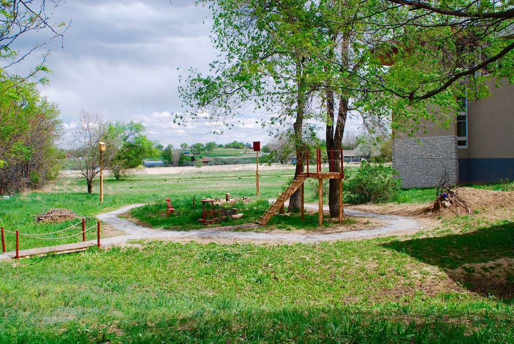 Running River School | 1370 Forest Park Cir, Lafayette, CO 80026, USA | Phone: (303) 499-2059