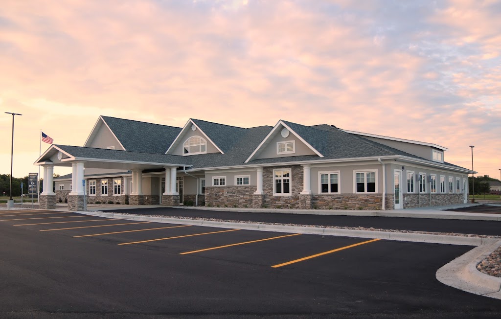 Parker Kohl Funeral Home | 1725 Lyndale Ave N, Faribault, MN 55021, USA | Phone: (507) 334-4458