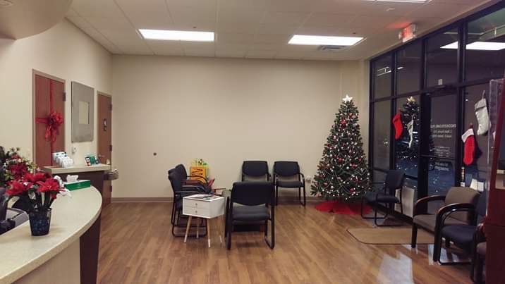 Clarity Vision- Enochs Eye Care | 3575 Bridge Rd #19, Suffolk, VA 23435, USA | Phone: (757) 638-2015