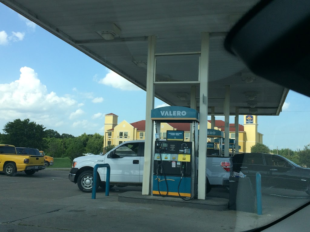 Valero King Mart | 2050 State Hwy 31 W, Corsicana, TX 75109, USA | Phone: (903) 874-4800