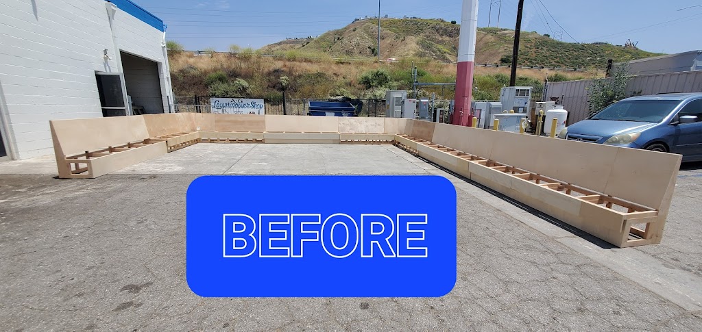 Custom Upholstery 777 | 12707 Foothill Blvd Unit I, Sylmar, CA 91342, USA | Phone: (818) 602-3101