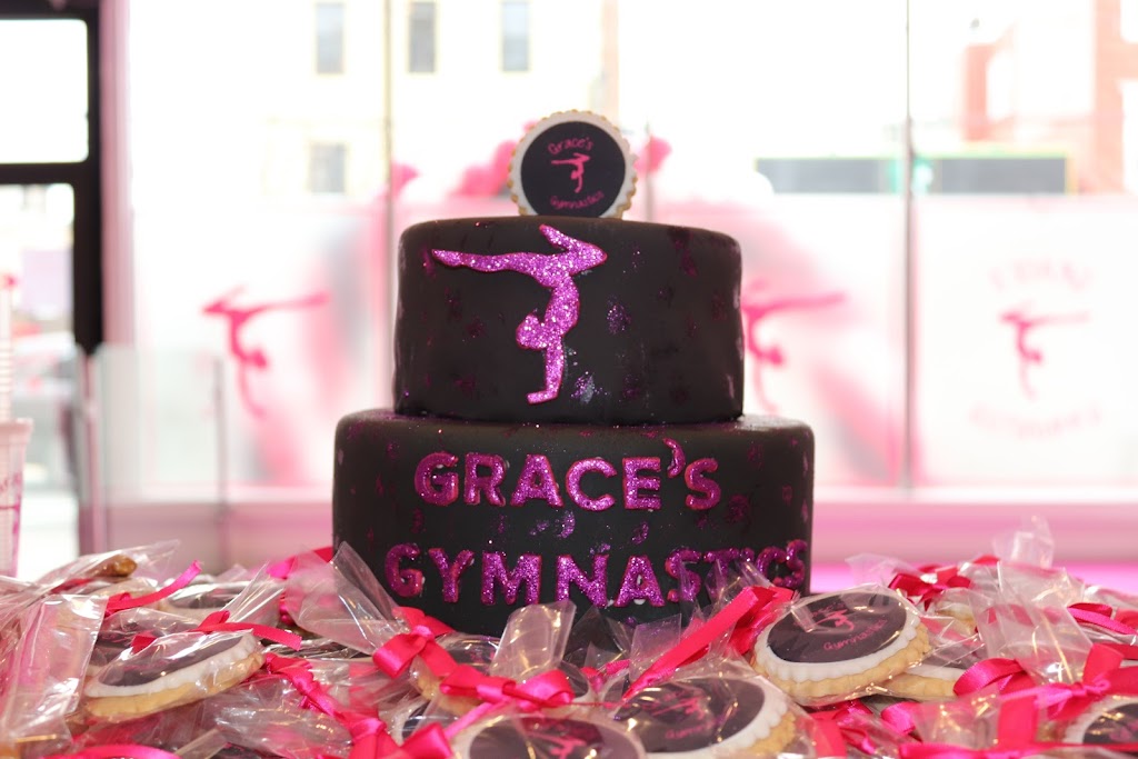 Graces Gymnastics | 350 Central Ave, Lawrence, NY 11559, USA | Phone: (516) 550-7292