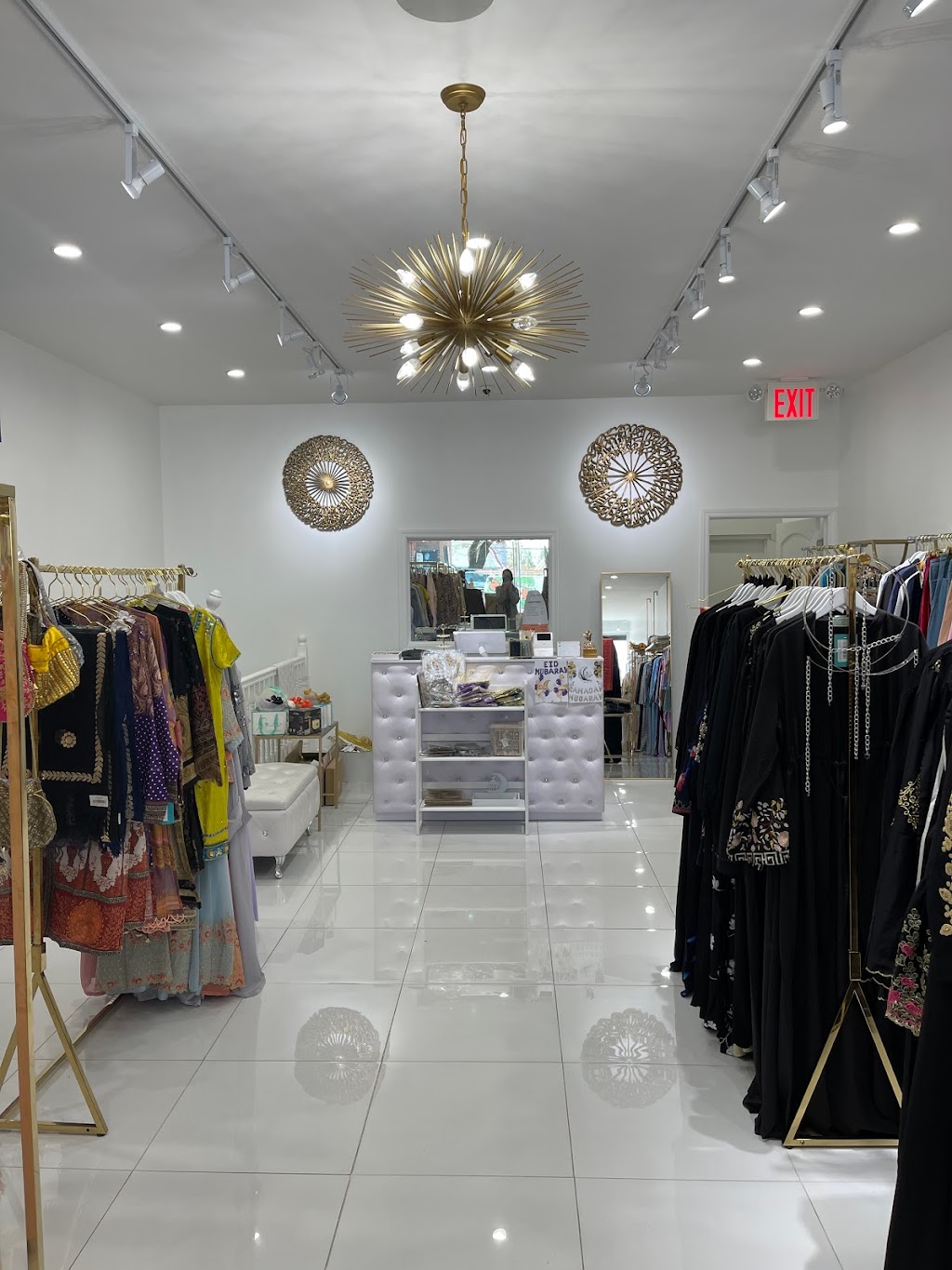 Precious Noor | 255-11 Hillside Avenue, Glen Oaks, NY 11004 | Phone: (718) 536-6331