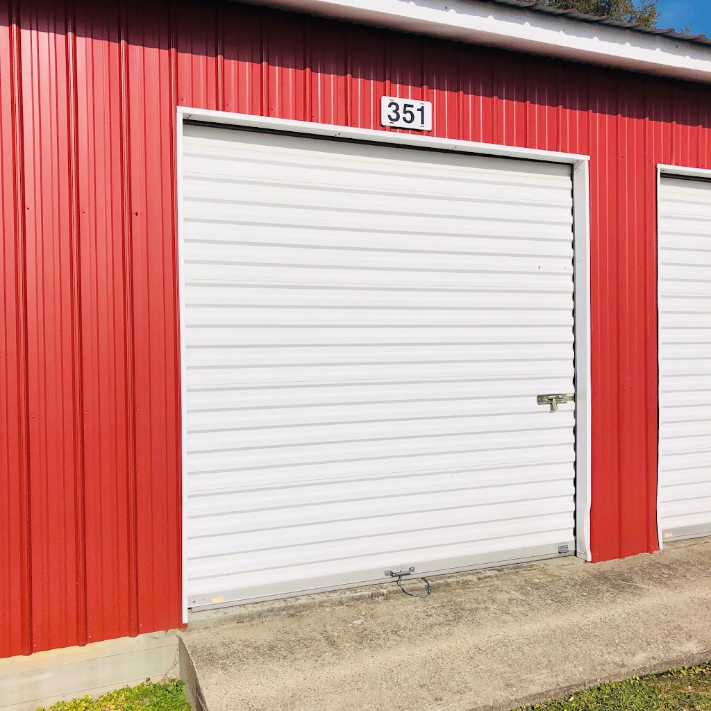 Self Storage Center 1 (East Frankfort) | 1015 Leestown Rd, Frankfort, KY 40601 | Phone: (502) 695-3775