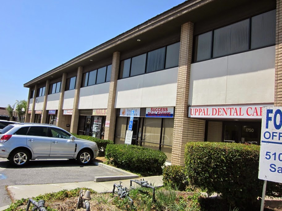 Uppal Dental- Charanjit S.Uppal, D.D.S Inc | 1750 Clear Lake Ave, Milpitas, CA 95035, USA | Phone: (408) 942-4400