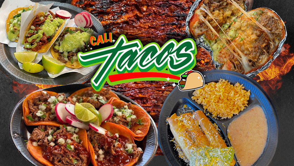 Calitacos Restaurant | 9820 W Lower Buckeye Rd # 103, Tolleson, AZ 85353, USA | Phone: (623) 594-3002