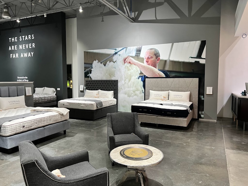 H. Alora Luxury Beds & Mattress | 3321 Hyland Ave Suite A, Costa Mesa, CA 92626, USA | Phone: (949) 274-7500