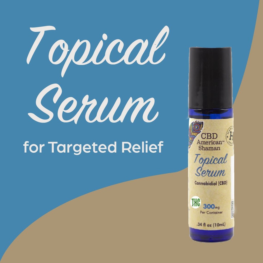 CBD American Shaman THC & Vape Dispensary | 1275 E Bell Rd Ste 110, Phoenix, AZ 85022, USA | Phone: (602) 548-0648