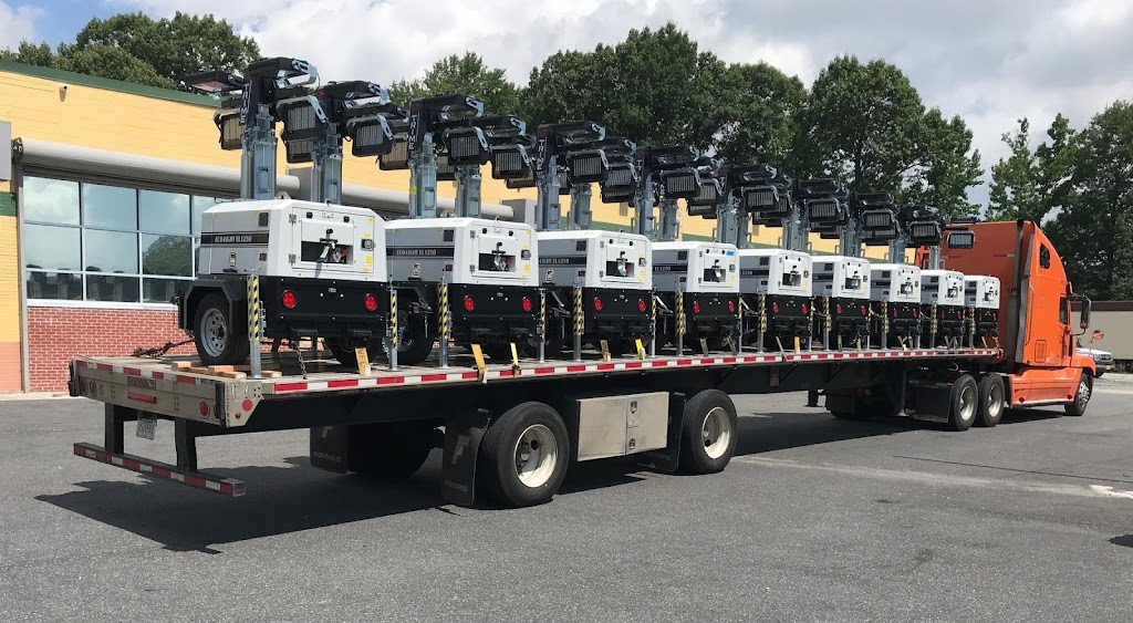 FTG Equipment Solutions | 100 Paper Pl, New Castle, DE 19720, USA | Phone: (855) 303-7900