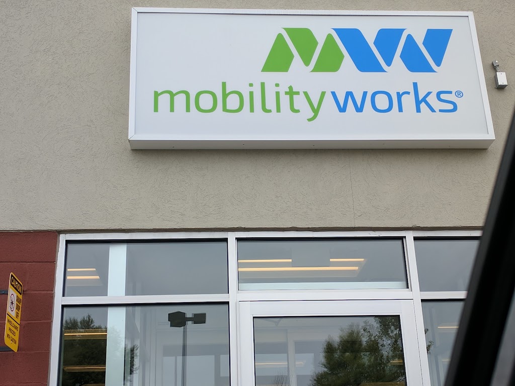 MobilityWorks | 1892A Central Ave Ste 25, Albany, NY 12205, USA | Phone: (518) 213-3088