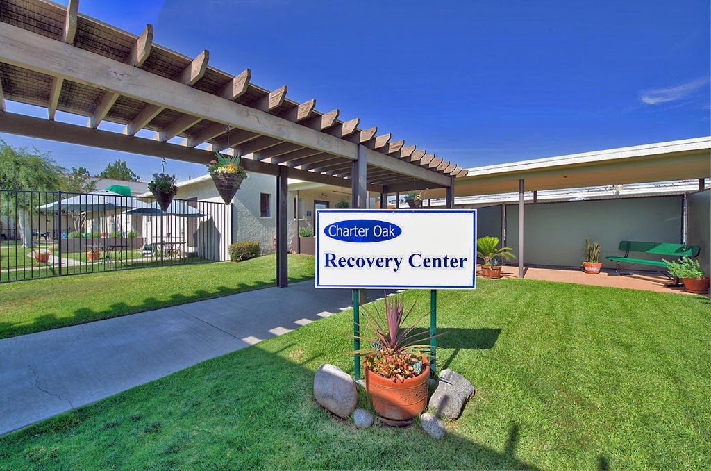 Aurora Charter Oak Behavioral Health Care | 1161 E Covina Blvd, Covina, CA 91724, USA | Phone: (800) 654-2673