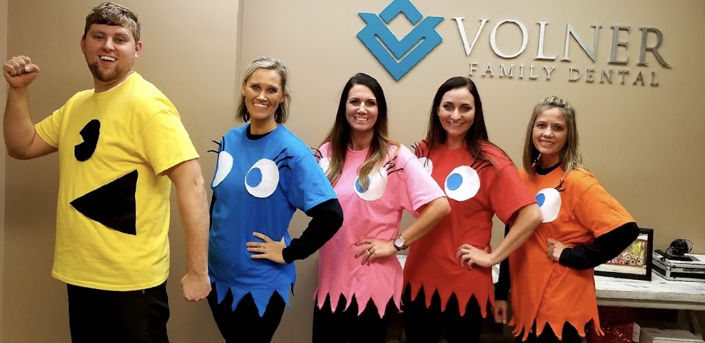 Volner Family Dental DDS | 6480 Stage Rd, Bartlett, TN 38134, USA | Phone: (901) 388-0980