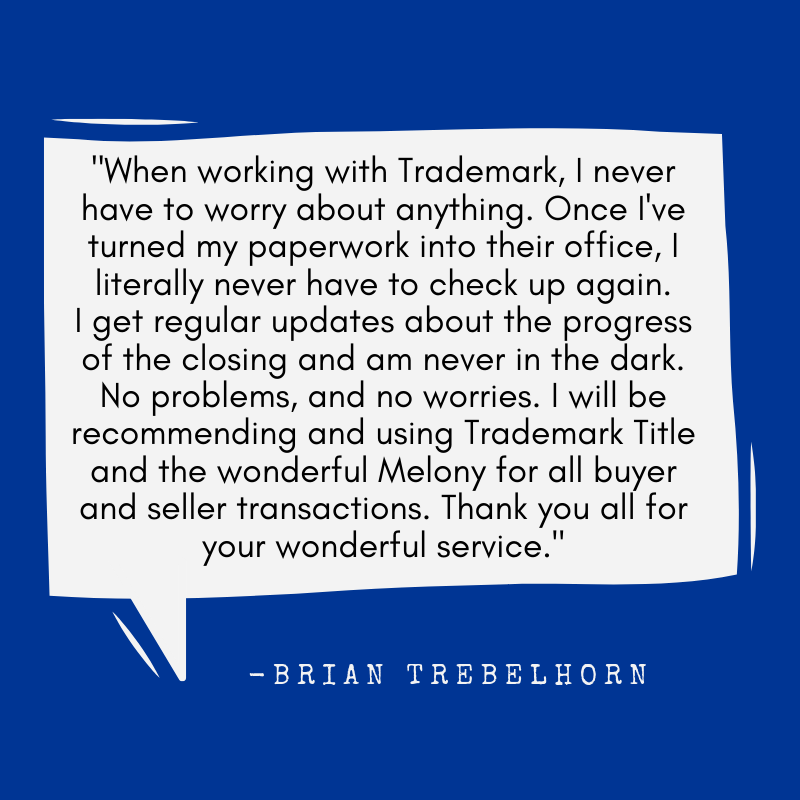 Trademark Title | 15600 Wayzata Blvd #302, Wayzata, MN 55391 | Phone: (952) 226-7900