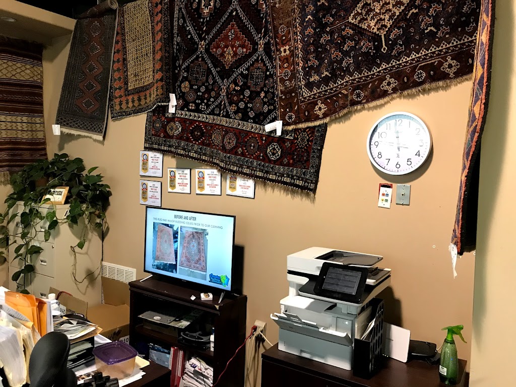 Omahas Rug Cleaning & Restoration | 10345 Chandler Cir Suite 200, La Vista, NE 68128, USA | Phone: (402) 212-1275