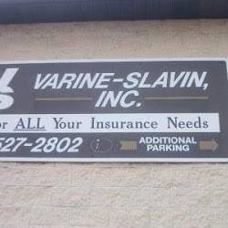 Varine-Slavin Insurance, Inc | 615 Harrison Ave, Jeannette, PA 15644, USA | Phone: (724) 527-2802