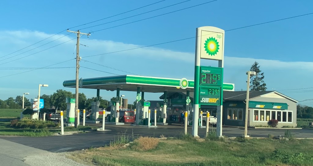 bp | 12750 State Route 56, OH-56 Se, Mt Sterling, OH 43143, USA | Phone: (740) 869-4753
