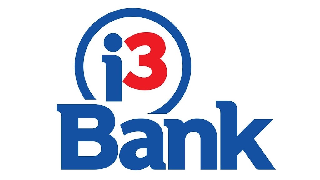 i3 Bank | 2433 Silver St, Ashland, NE 68003, USA | Phone: (402) 944-2111