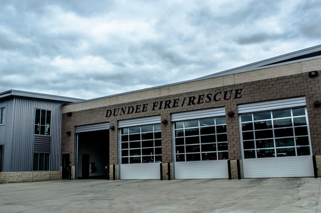 Dundee Fire Department | 801 OR-99W, Dundee, OR 97115, USA | Phone: (503) 554-8442