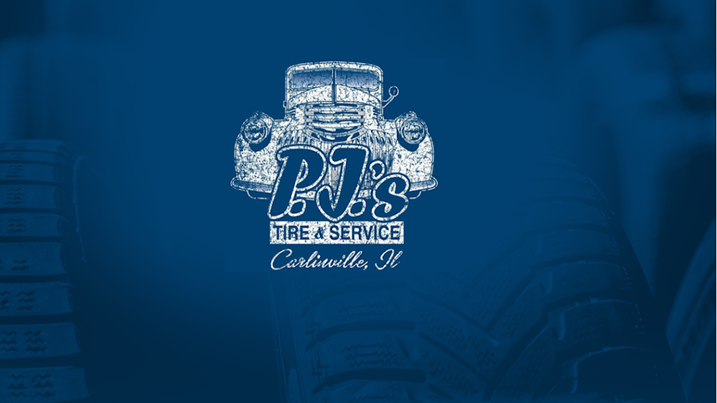 Pjs Tire & Service Center | 705 W Main St, Carlinville, IL 62626, USA | Phone: (217) 854-4437