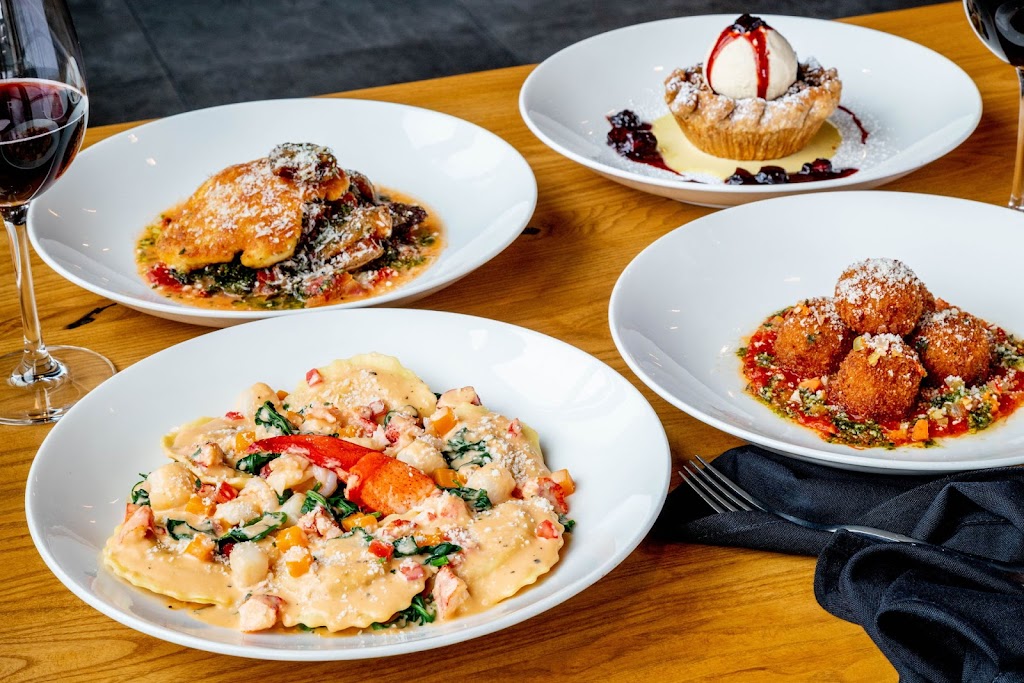 Cooper's Hawk Winery & Restaurant Centerville in 5220 Cornerstone N